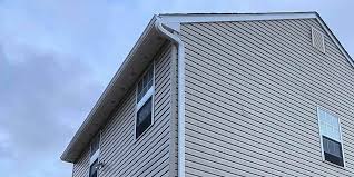 Best James Hardie Siding  in Ogallala, NE